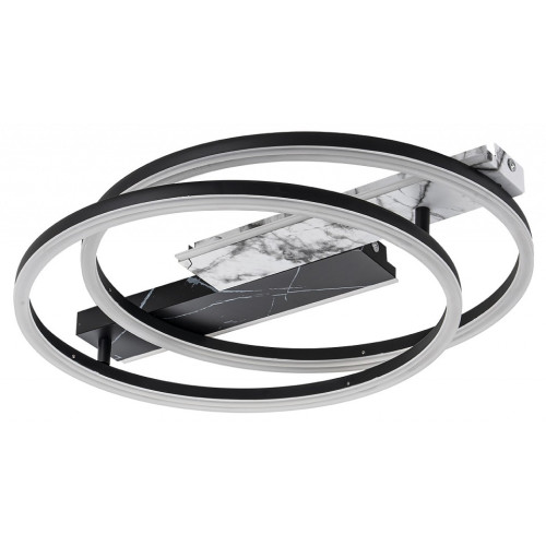 Накладной светильник Escada Slab 10252/2LED