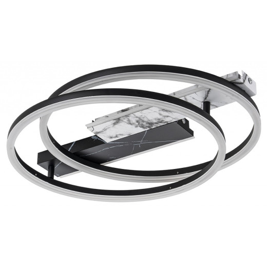 Накладной светильник Escada Slab 10252/2LED