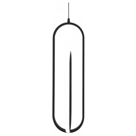 Подвесной светильник Escada Orbital 10255/2LED