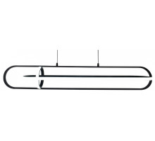 Подвесной светильник Escada Orbital 10255/3LED