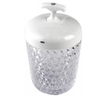 Настольная лампа декоративная Escada Vibe 10255/L LED