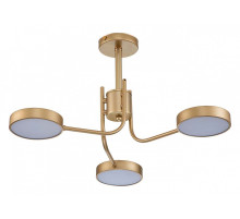 Люстра на штанге Escada Skylar 10258/3LED