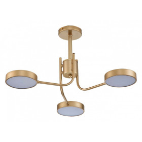 Люстра на штанге Escada Skylar 10258/3LED