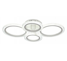 Потолочная люстра Escada Avani 10258/4LED