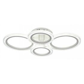 Потолочная люстра Escada Avani 10258/4LED