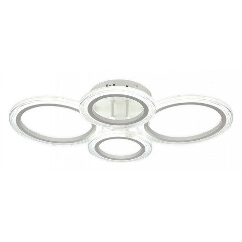 Потолочная люстра Escada Avani 10258/4LED