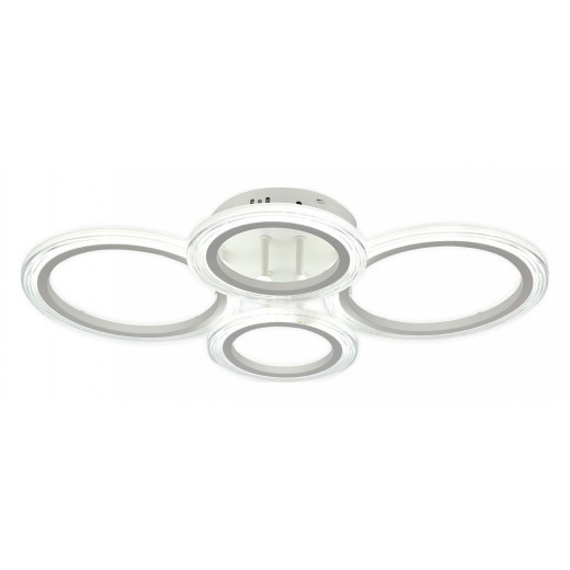 Потолочная люстра Escada Avani 10258/4LED