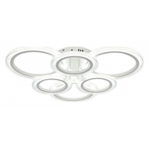 Потолочная люстра Escada Avani 10258/6LED