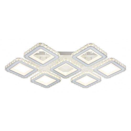 Потолочная люстра Escada Avolon 10261/7LED