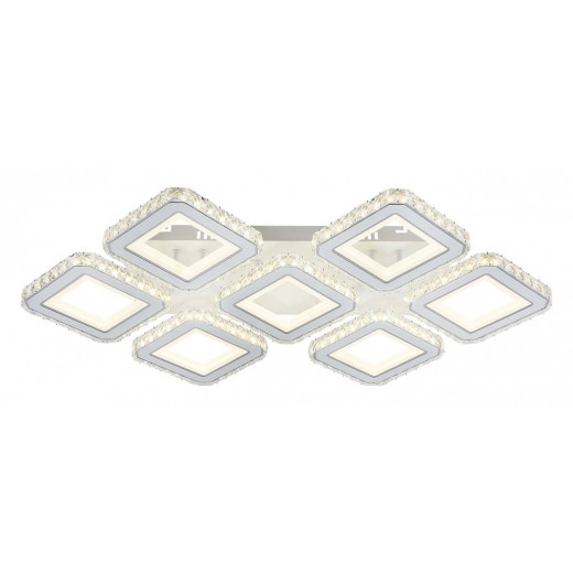 Потолочная люстра Escada Avolon 10261/7LED