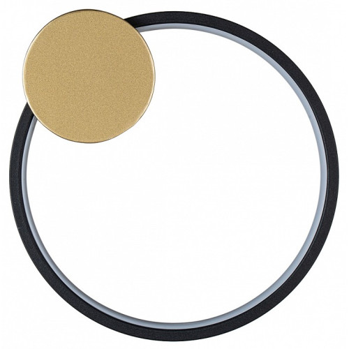 Накладной светильник Escada Figures 10263/1LED