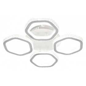 Потолочная люстра Escada Centauri 10263/4LED