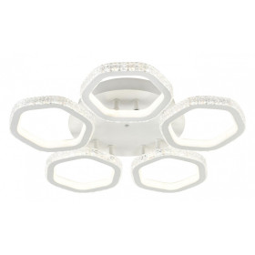 Потолочная люстра Escada Centauri 10263/5LED