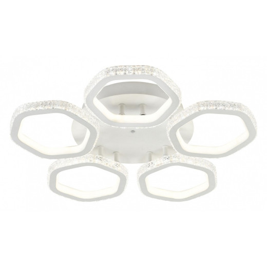 Потолочная люстра Escada Centauri 10263/5LED