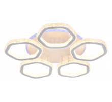 Потолочная люстра Escada Centauri 10263/5LED BL