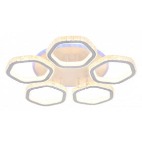 Потолочная люстра Escada Centauri 10263/5LED BL