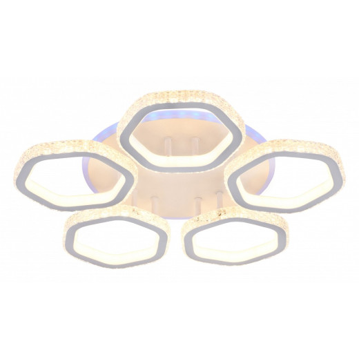 Потолочная люстра Escada Centauri 10263/5LED BL