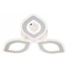 Потолочная люстра Escada Diamond 10264/3LED