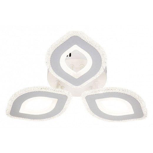 Потолочная люстра Escada Diamond 10264/3LED