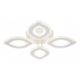 Потолочная люстра Escada Diamond 10264/4LED