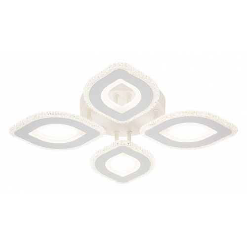 Потолочная люстра Escada Diamond 10264/4LED