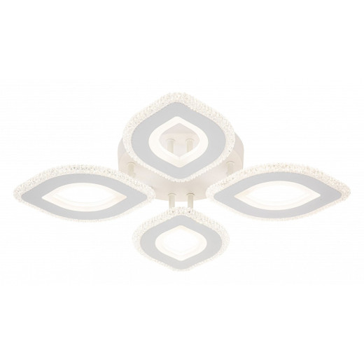 Потолочная люстра Escada Diamond 10264/4LED