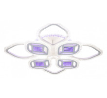 Потолочная люстра Escada Mira 10265/8LED