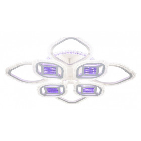 Потолочная люстра Escada Mira 10265/8LED