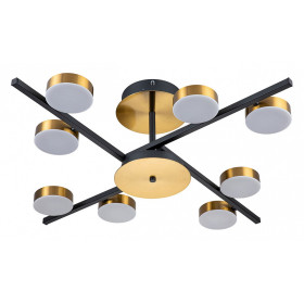 Люстра на штанге Escada Alcor 10266/8LED