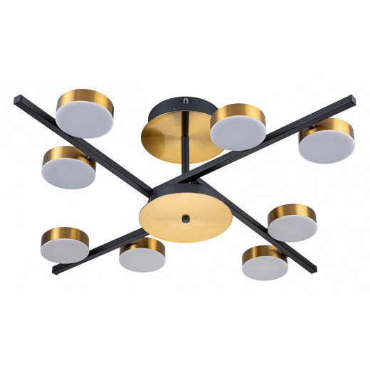 Люстра на штанге Escada Alcor 10266/8LED