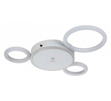 Потолочная люстра Escada Saturn 10268/4LED White