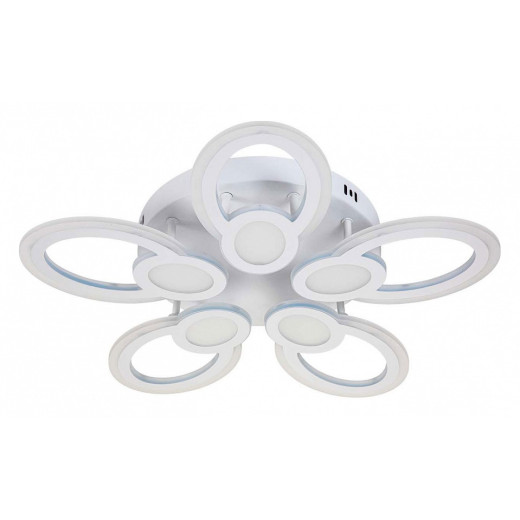 Потолочная люстра Escada Alruba 10269/10LED