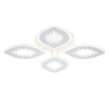 Потолочная люстра Escada Dew 10271/4LED