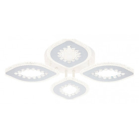 Потолочная люстра Escada Dew 10271/4LED