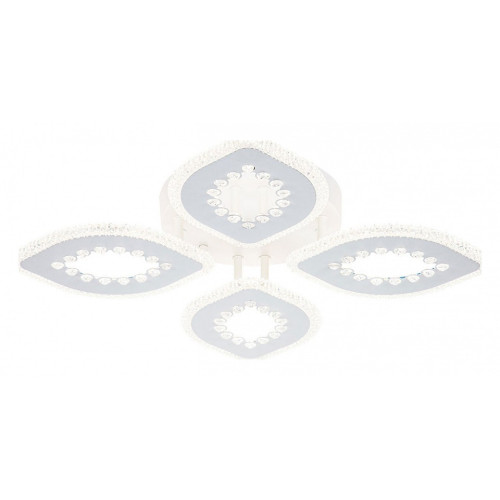 Потолочная люстра Escada Dew 10271/4LED