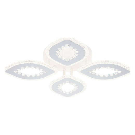 Потолочная люстра Escada Dew 10271/4LED