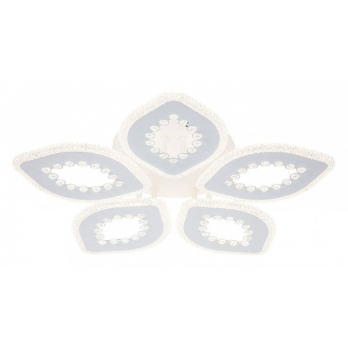 Потолочная люстра Escada Dew 10271/5LED