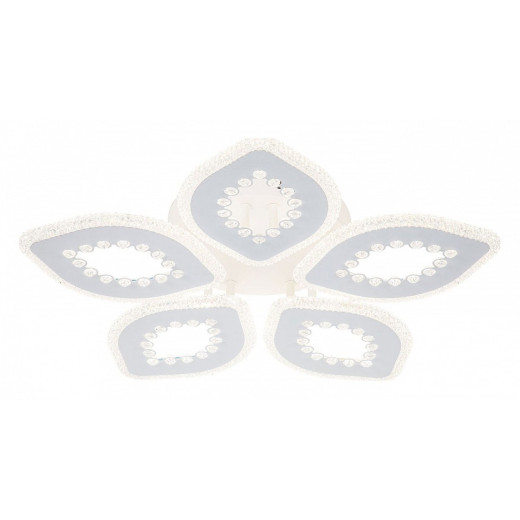 Потолочная люстра Escada Dew 10271/5LED