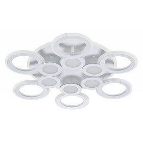 Потолочная люстра Escada Galleo 10274/6LED