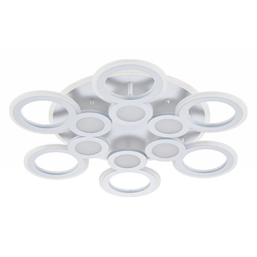 Потолочная люстра Escada Galleo 10274/6LED