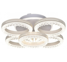 Потолочная люстра Escada Albus 10276/5LED APP