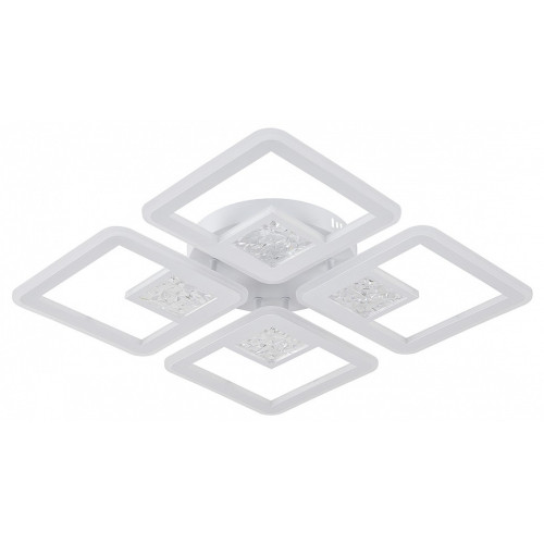 Подвесная люстра Escada Hydria 10277/4LED