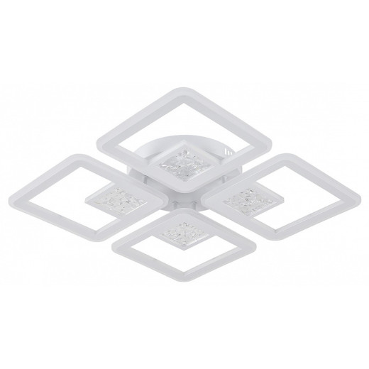 Подвесная люстра Escada Hydria 10277/4LED