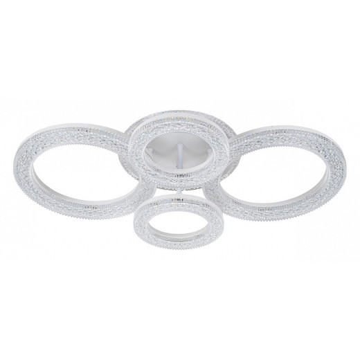 Потолочная люстра Escada Alunit 10281/4LED