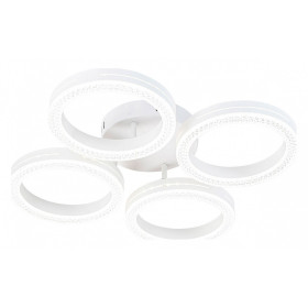 Потолочная люстра Escada Fianit 10282/4LED