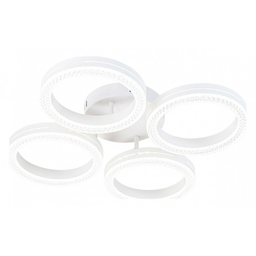 Потолочная люстра Escada Fianit 10282/4LED