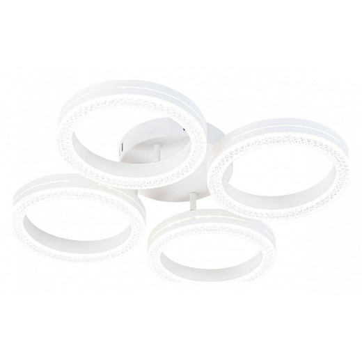 Потолочная люстра Escada Fianit 10282/4LED