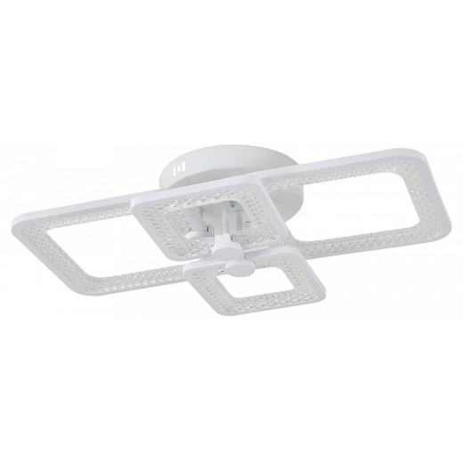 Подвесная люстра Escada Haumea 10283/4LED