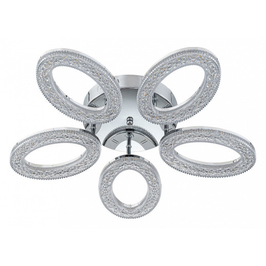 Потолочная люстра Escada Barit 10283/5LED