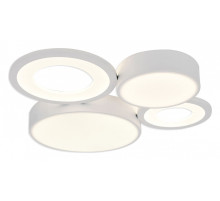 Потолочная люстра Escada Streamline 10286/4LED